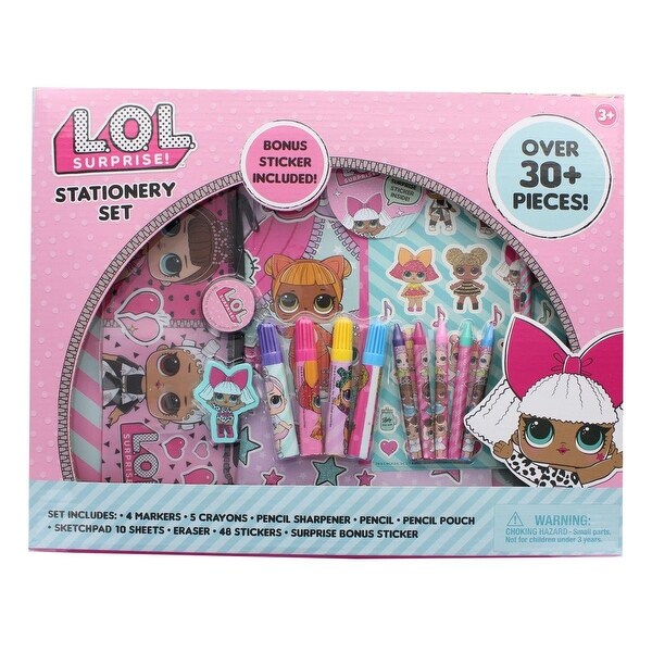 Lol dolls bed bath and beyond sales